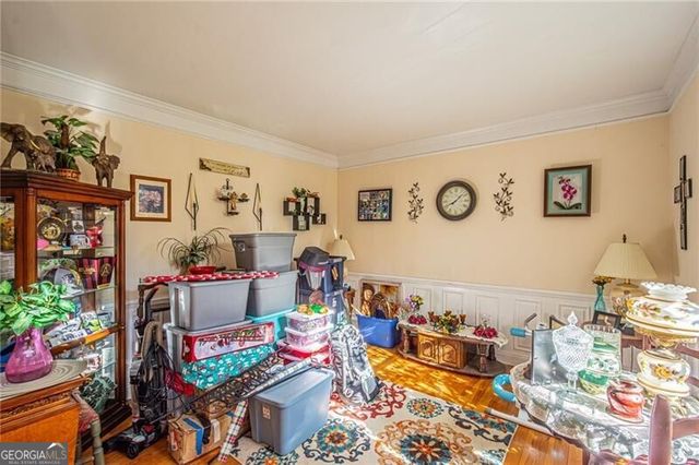 125 Lake Laurel Drive, Dahlonega, GA 30533