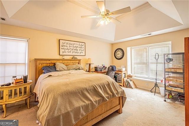 125 Lake Laurel Drive, Dahlonega, GA 30533