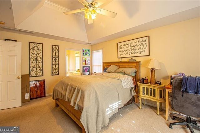 125 Lake Laurel Drive, Dahlonega, GA 30533