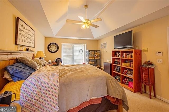 125 Lake Laurel Drive, Dahlonega, GA 30533