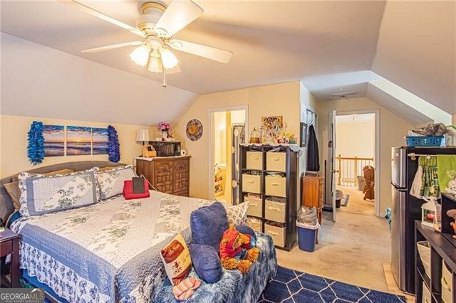 125 Lake Laurel Drive, Dahlonega, GA 30533