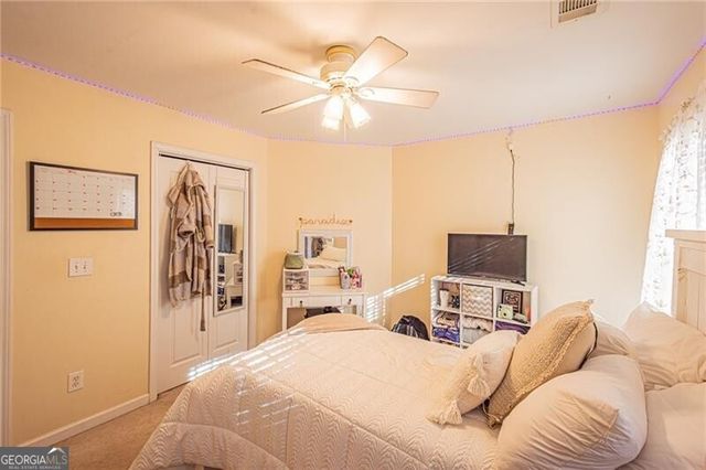 125 Lake Laurel Drive, Dahlonega, GA 30533