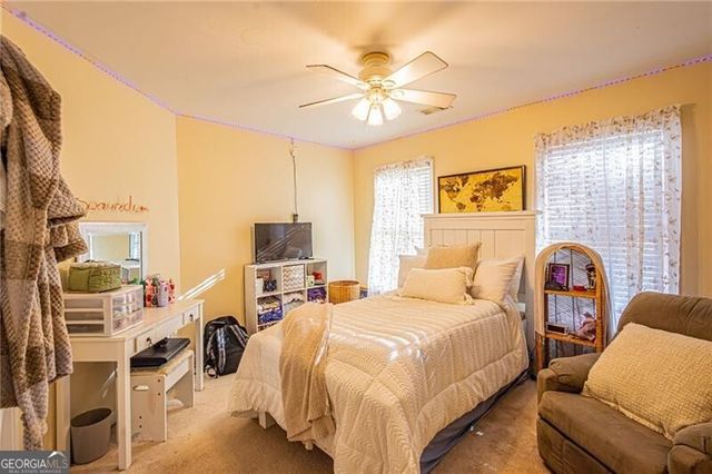 125 Lake Laurel Drive, Dahlonega, GA 30533