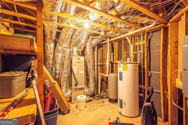 125 Lake Laurel Drive, Dahlonega, GA 30533