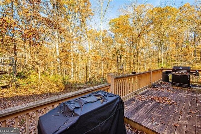 125 Lake Laurel Drive, Dahlonega, GA 30533