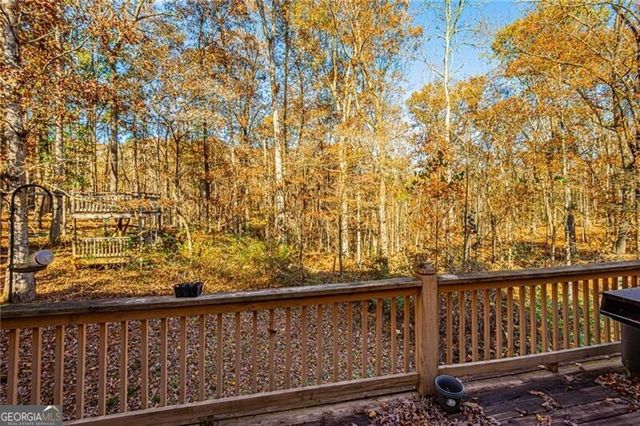 125 Lake Laurel Drive, Dahlonega, GA 30533