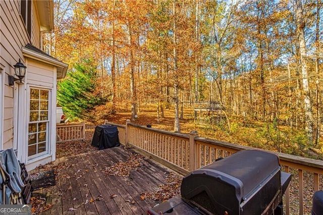 125 Lake Laurel Drive, Dahlonega, GA 30533