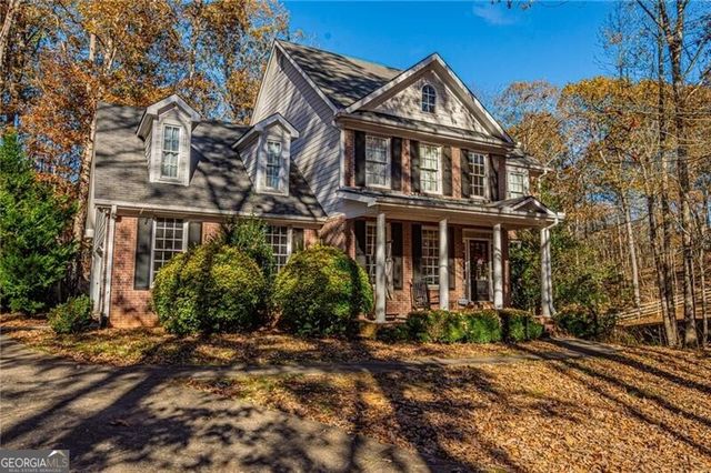 125 Lake Laurel Drive, Dahlonega, GA 30533