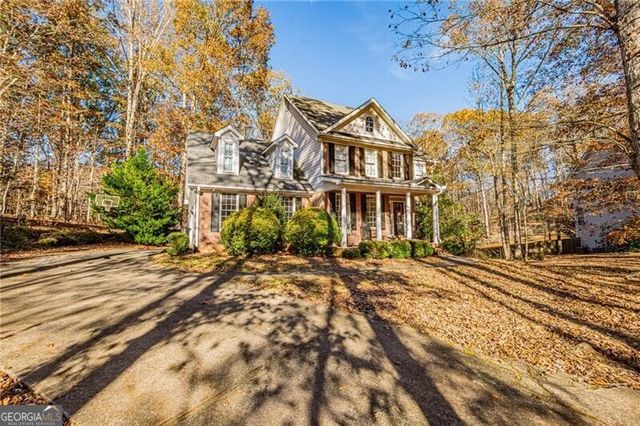 125 Lake Laurel Drive, Dahlonega, GA 30533