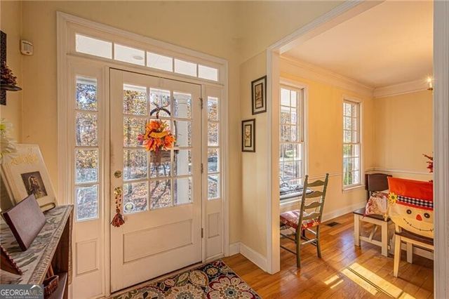 125 Lake Laurel Drive, Dahlonega, GA 30533