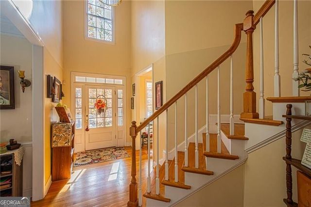 125 Lake Laurel Drive, Dahlonega, GA 30533