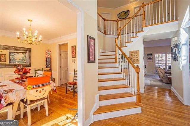 125 Lake Laurel Drive, Dahlonega, GA 30533