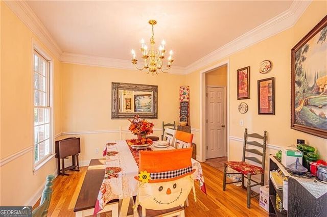 125 Lake Laurel Drive, Dahlonega, GA 30533