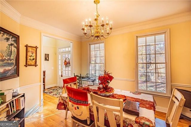 125 Lake Laurel Drive, Dahlonega, GA 30533