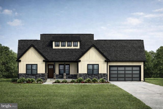 LOT 40 STORMFIELD DR W, Martinsburg, WV 25404