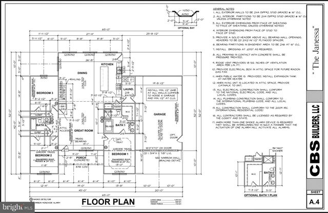 LOT 40 STORMFIELD DR W, Martinsburg, WV 25404