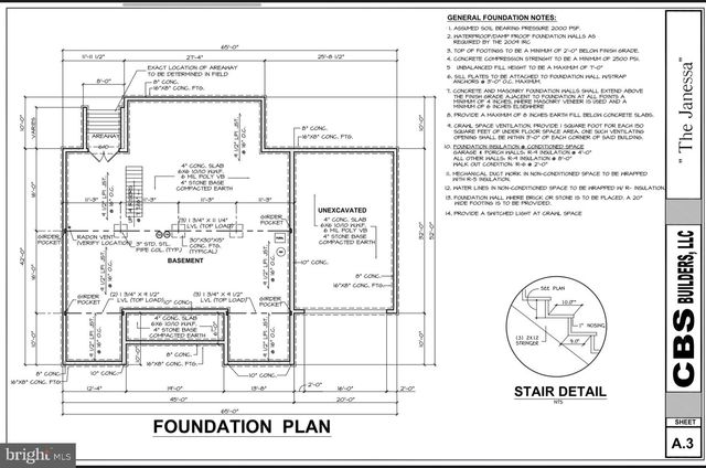 LOT 40 STORMFIELD DR W, Martinsburg, WV 25404