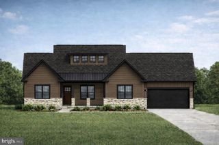 LOT 40 STORMFIELD DR W, Martinsburg, WV 25404