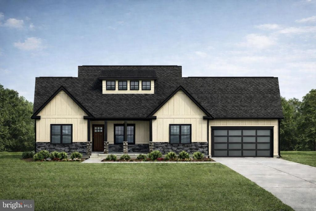 LOT 40 STORMFIELD DR W, Martinsburg, WV 25404