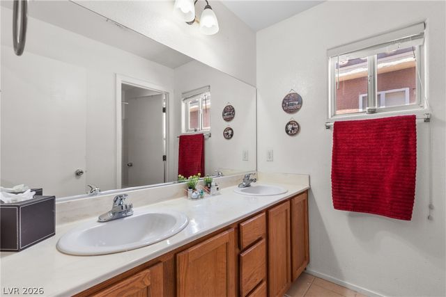 6823 Gold Nugget Drive, Las Vegas, NV 89122