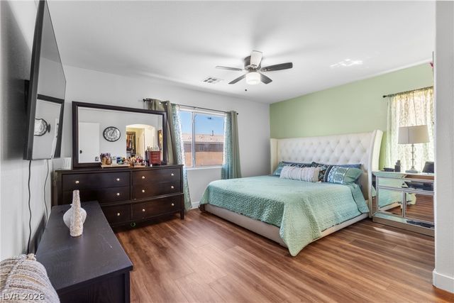 6823 Gold Nugget Drive, Las Vegas, NV 89122