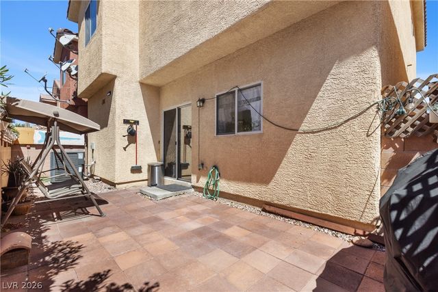 6823 Gold Nugget Drive, Las Vegas, NV 89122