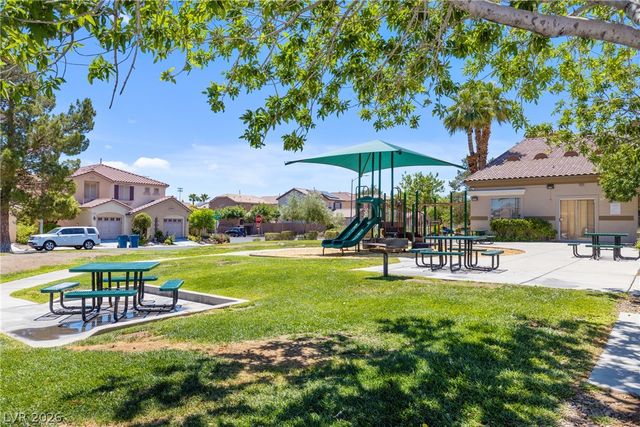 6823 Gold Nugget Drive, Las Vegas, NV 89122