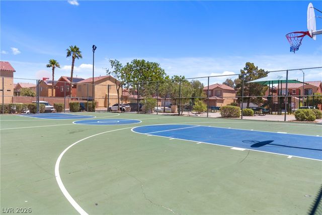 6823 Gold Nugget Drive, Las Vegas, NV 89122