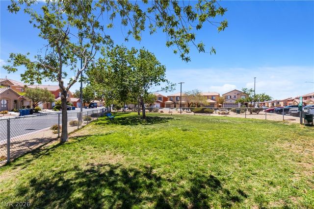 6823 Gold Nugget Drive, Las Vegas, NV 89122