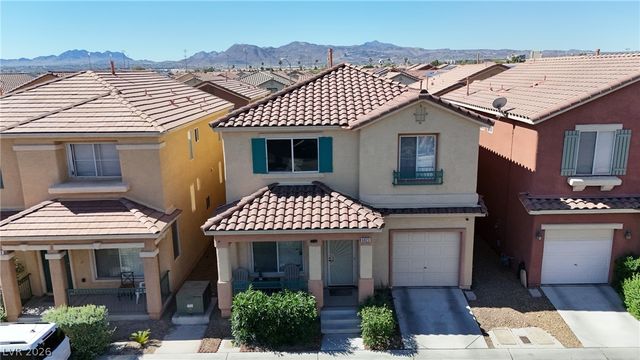 6823 Gold Nugget Drive, Las Vegas, NV 89122