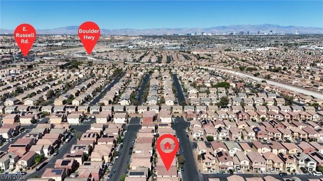 6823 Gold Nugget Drive, Las Vegas, NV 89122