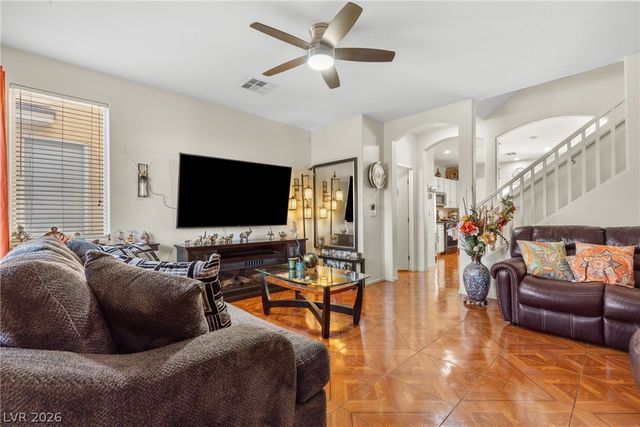 6823 Gold Nugget Drive, Las Vegas, NV 89122