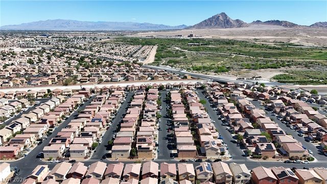 6823 Gold Nugget Drive, Las Vegas, NV 89122