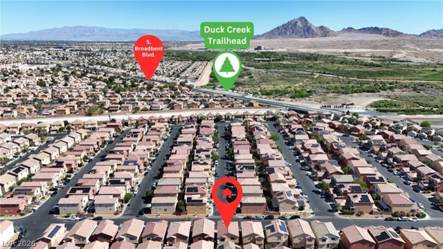 6823 Gold Nugget Drive, Las Vegas, NV 89122