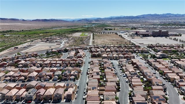 6823 Gold Nugget Drive, Las Vegas, NV 89122