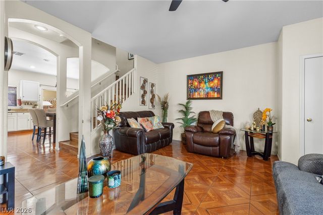 6823 Gold Nugget Drive, Las Vegas, NV 89122