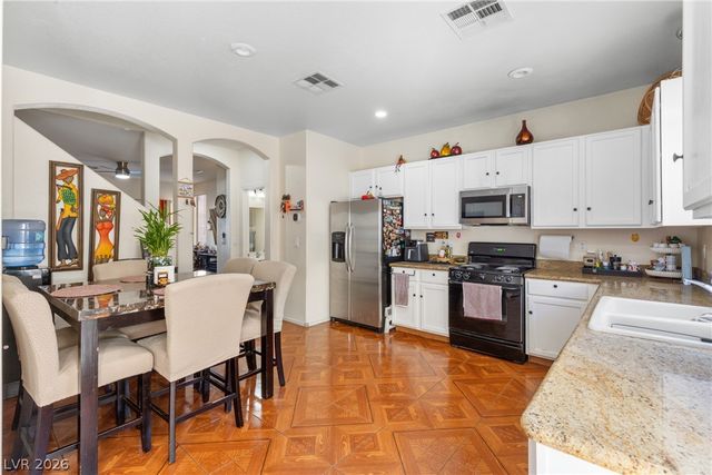 6823 Gold Nugget Drive, Las Vegas, NV 89122