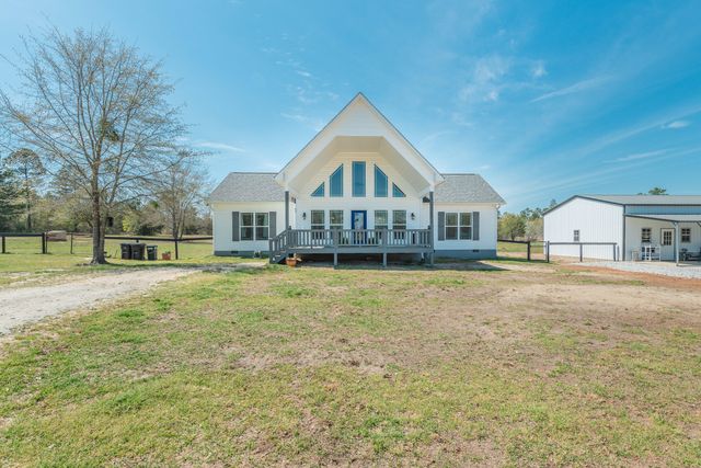 657 TOLT Trail, Aiken, SC 29801