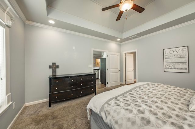 8917 Meadow Gardens Circle, Sherwood, AR 72120