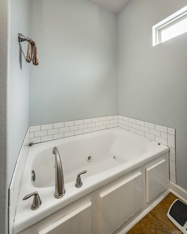 8917 Meadow Gardens Circle, Sherwood, AR 72120