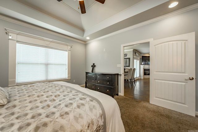 8917 Meadow Gardens Circle, Sherwood, AR 72120