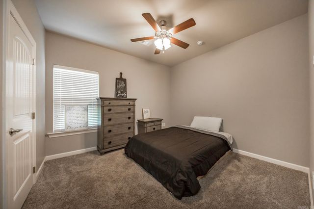 8917 Meadow Gardens Circle, Sherwood, AR 72120