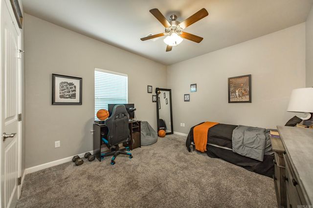 8917 Meadow Gardens Circle, Sherwood, AR 72120