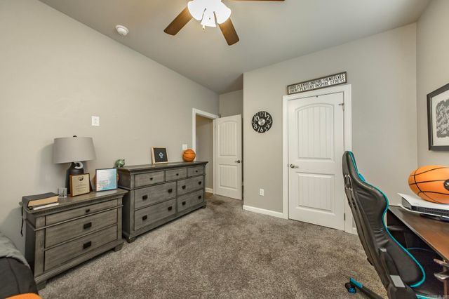 8917 Meadow Gardens Circle, Sherwood, AR 72120