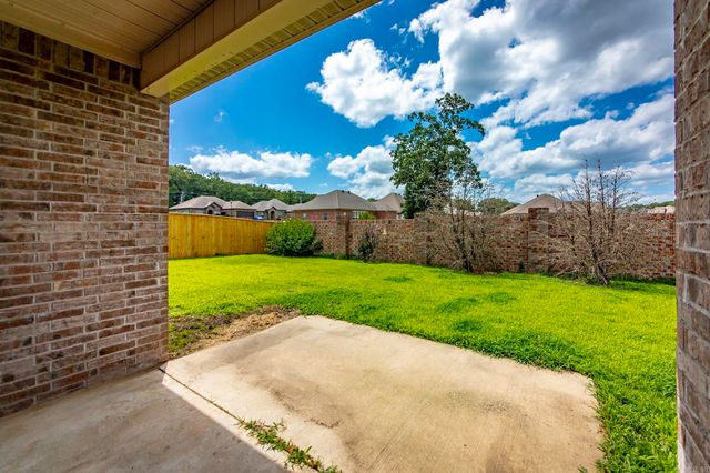 8917 Meadow Gardens Circle, Sherwood, AR 72120