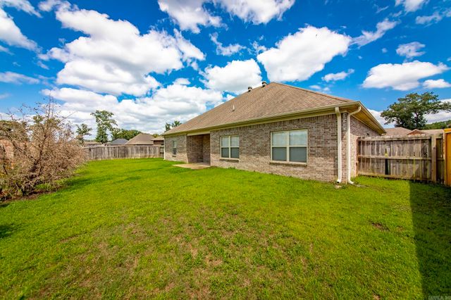 8917 Meadow Gardens Circle, Sherwood, AR 72120