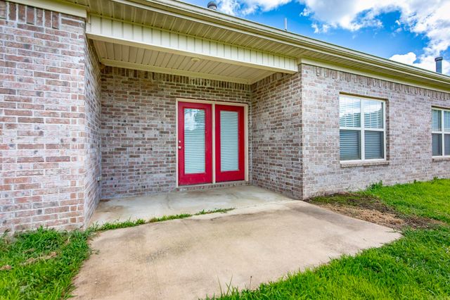 8917 Meadow Gardens Circle, Sherwood, AR 72120