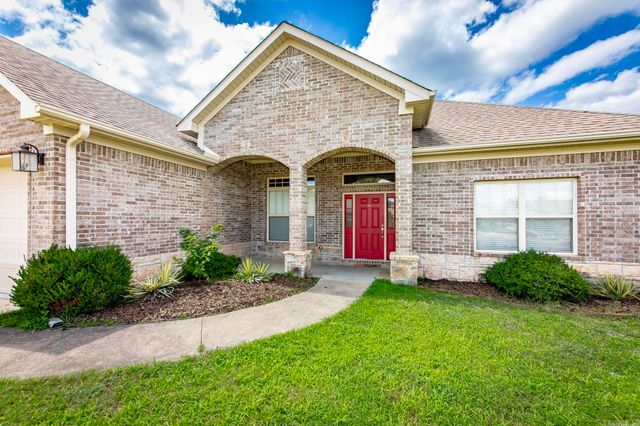 8917 Meadow Gardens Circle, Sherwood, AR 72120
