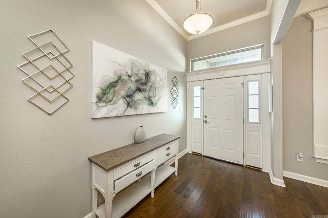 8917 Meadow Gardens Circle, Sherwood, AR 72120