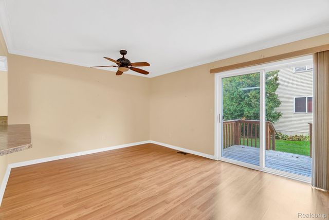 1276 Jay Street, Waterford Charter Township, MI 48327